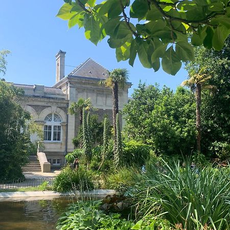 Le Hublot - Meublé Tourisme Classé 3 étoiles Cherbourg-en-Cotentin Esterno foto