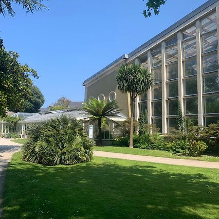Le Hublot - Meublé Tourisme Classé 3 étoiles Cherbourg-en-Cotentin Esterno foto