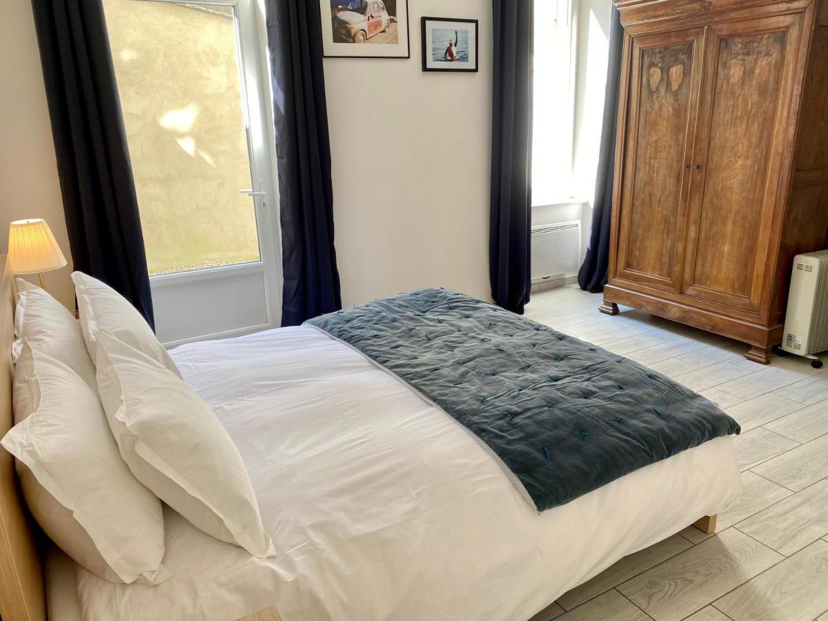 Le Hublot - Meublé Tourisme Classé 3 étoiles Cherbourg-en-Cotentin Esterno foto